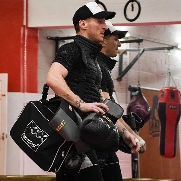 Boxing Corner Medical Kit 4 Boxing Corner Medical Kit - Image 2