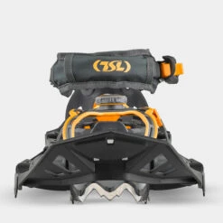 Adjustable Large Deck Snowshoes - TSL Highlander Black -Hiking Equipment Store kcc4dd3a3d325cd0f50e076bd0a7150e6