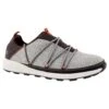 Craghoppers Mens Locke Trainers (Cloud Grey/Black) -Hiking Equipment Store kcc932527a16f417fbe8b619a5ede48a5