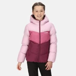 Regatta Lofthouse VI Kids' Walking Jacket -Hiking Equipment Store kcd42baec28cfc8bd8a03bb7b987f2ebe