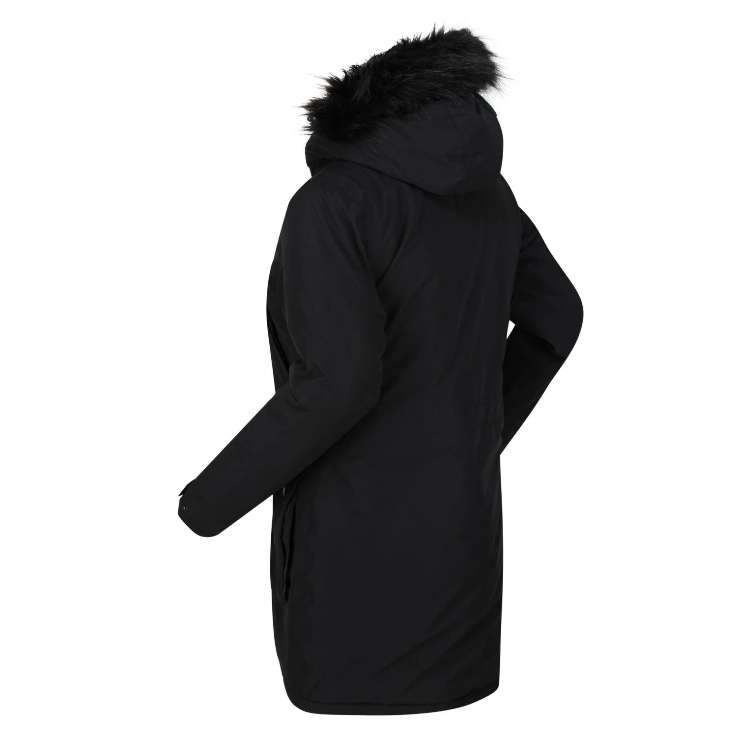 Regatta Women's Voltera Waterproof Heated Jacket 4 Regatta Women's Voltera Waterproof Heated Jacket - Image 2