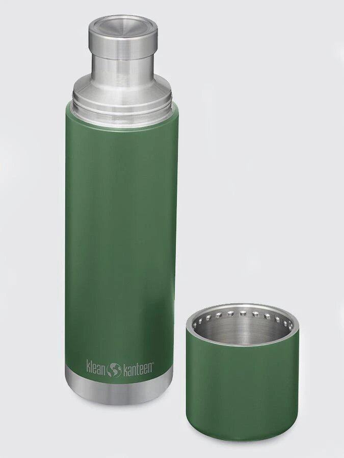 Klean Kanteen TK-Pro Insulated Flask 32oz (1000ml) 17 Klean Kanteen TK-Pro Insulated Flask 32oz (1000ml) - Image 15