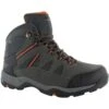Hi-Tec BANDERA II WIDE BOOTS -Hiking Equipment Store kce3a4f6ad3db40cd08b9e636a6909205