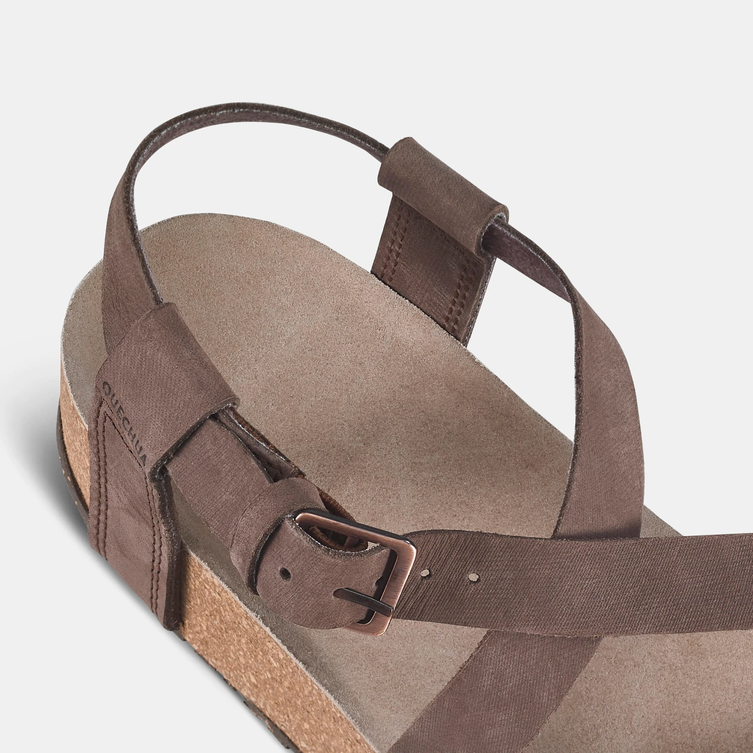 Quechua Women’s Hiking Sandals 15 Quechua Women’s Hiking Sandals - Image 13