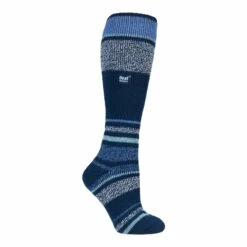Ladies Thermal Extra Long 2.3 TOG Winter Knee High Ski Socks -Hiking Equipment Store kcef6f516e046ccfbbd8394d9a478eebc