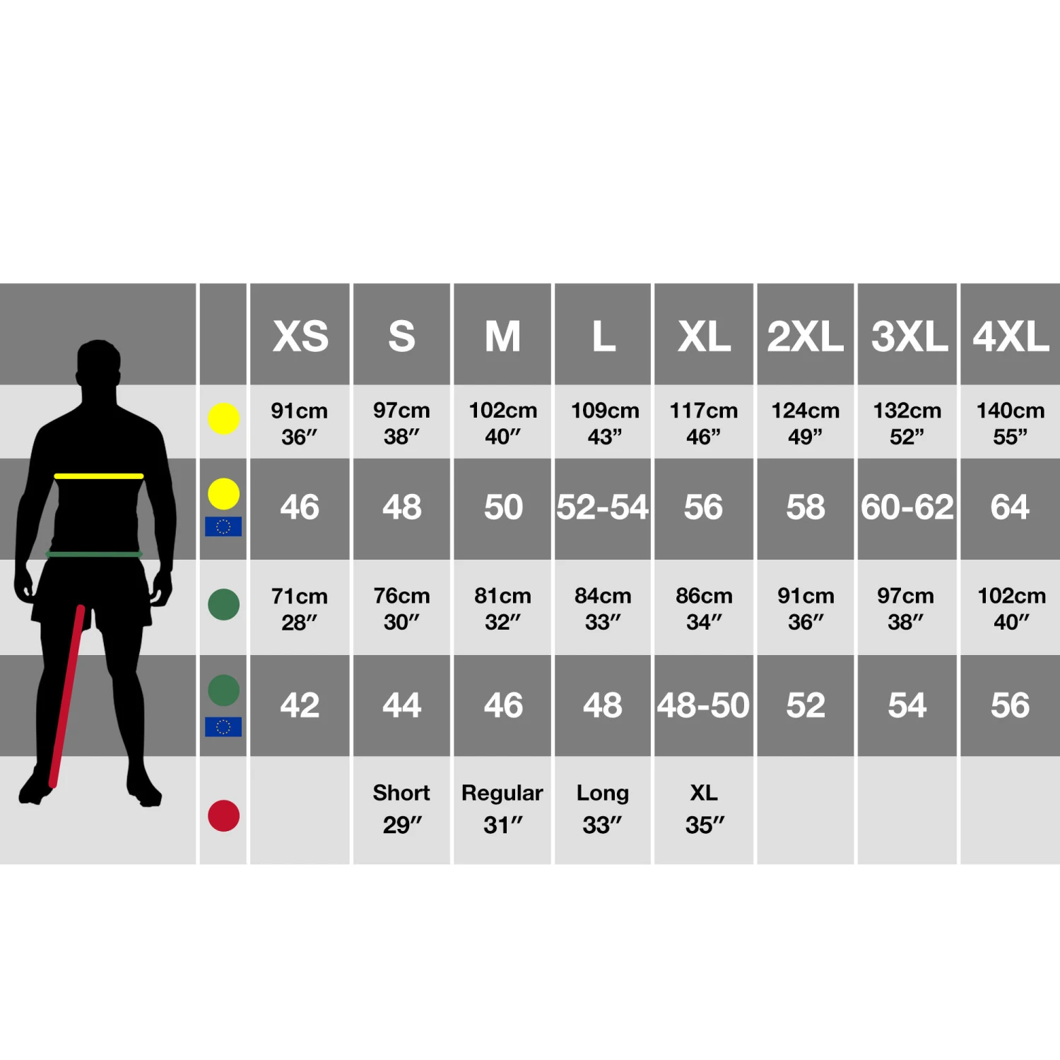 Craghoppers Mens Dynamic Plain Waterproof Jacket (Black Pepper) 7 Craghoppers Mens Dynamic Plain Waterproof Jacket (Black Pepper) - Image 5