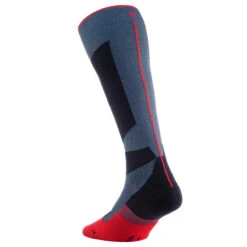 WEDZE ADULT SKI AND SNOWBOARD SOCKS - 580 -Hiking Equipment Store kcf25c775d1fa8ad23c2649ec77580d33