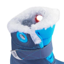 WEDZE Baby Snow Boots, Baby Après-ski Boots 31 WEDZE Baby Snow Boots, Baby Après-ski Boots -Hiking Equipment Store kcf85698e0c4f57d9d782f3cb6a9de83b