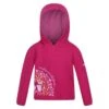 Regatta Childrens/Kids Peppa Pig Printed Hoodie (Berry Pink) 1 Regatta Childrens/Kids Peppa Pig Printed Hoodie (Berry Pink) -Hiking Equipment Store kcfa218339d39d5730ff85bc2ca100e00