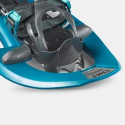 Medium Deck Snowshoes - TSL 325 ACCESS Mallard Blue - -Hiking Equipment Store kd01cc9bb60f2b618c05ba2c1315a088e