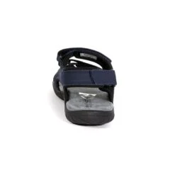 Regatta Womens/Ladies Haris Sandals (Navy/Black) 20 Regatta Womens/Ladies Haris Sandals (Navy/Black) -Hiking Equipment Store kd1f0bc8ff62df0fffd477a8574890739