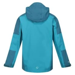 Regatta Junior Calderdale II Kids' Hiking Jacket -Hiking Equipment Store kd1fd95c676a9df9c330239858ac4590a