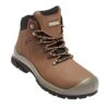 Regatta Hardwear Mens Peakdale S3 Safety Hikers (Peat) 2 Regatta Hardwear Mens Peakdale S3 Safety Hikers (Peat) -Hiking Equipment Store kd207c5bca546eba715ab85dc11ab0776