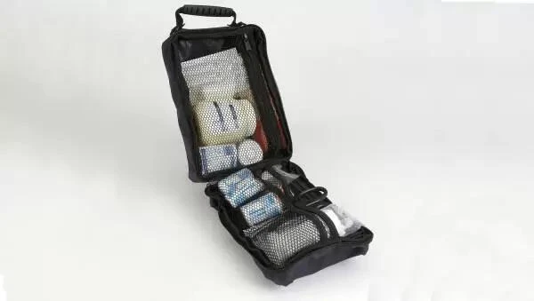 Medium Sports First Aid Kit - Refill Pack 4 Medium Sports First Aid Kit - Refill Pack - Image 2