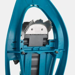 Medium Deck Snowshoes - TSL 325 ACCESS Mallard Blue - -Hiking Equipment Store kd35cd10c4103411b0479334a1ef1be50