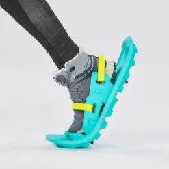 Small Sieve Snowshoes – Quechua EASY SH100 MOUNTAIN JR -Hiking Equipment Store kd3977282ed24a5c86b34dcf935021ed1