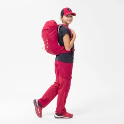 Quechua Kids' Hiking Backpack 18L -Hiking Equipment Store kd49c4b957579090faf997c538943b355