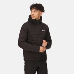 Regatta Daxford Men's Walking Jacket -Hiking Equipment Store kd55a58c04dd0ff6c311feeb8db898403