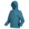 Regatta Kids' Helfa Insulated Hooded Jacket -Hiking Equipment Store kd5d31f52777b0000b3f1cc410f3c6380