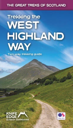 Trekking The West Highland Way
