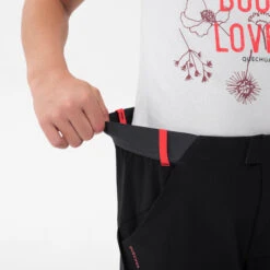 Quechua Kids’ Modulable Hiking Trousers MH500 Raspberry 7 -Hiking Equipment Store kd5e9d553485d0282facbc7b3fc7f3358