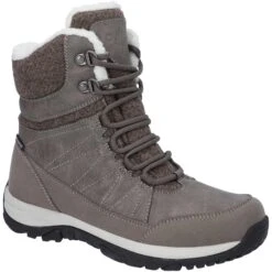Hi-Tec RIVA MID BOOTS 9 Hi-Tec RIVA MID BOOTS -Hiking Equipment Store kd5f9941559f8bf77f1f375957b4ad311