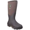 Muck Boots Unisex Wetland Hi Wellington Boots (Bark) -Hiking Equipment Store kd7122c135a666a9861d9da2837a7e677