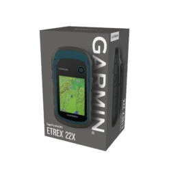 Hiking And Trekking GPS - GARMIN ETREX 22x Blue -Hiking Equipment Store kd71a2ed7db708182fdc0f8ff75b79530