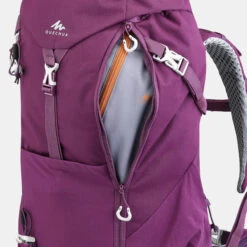 Quechua Mountain Walking 20 L Backpack MH500 -Hiking Equipment Store kd76b07604faa4af916380848056fc85c