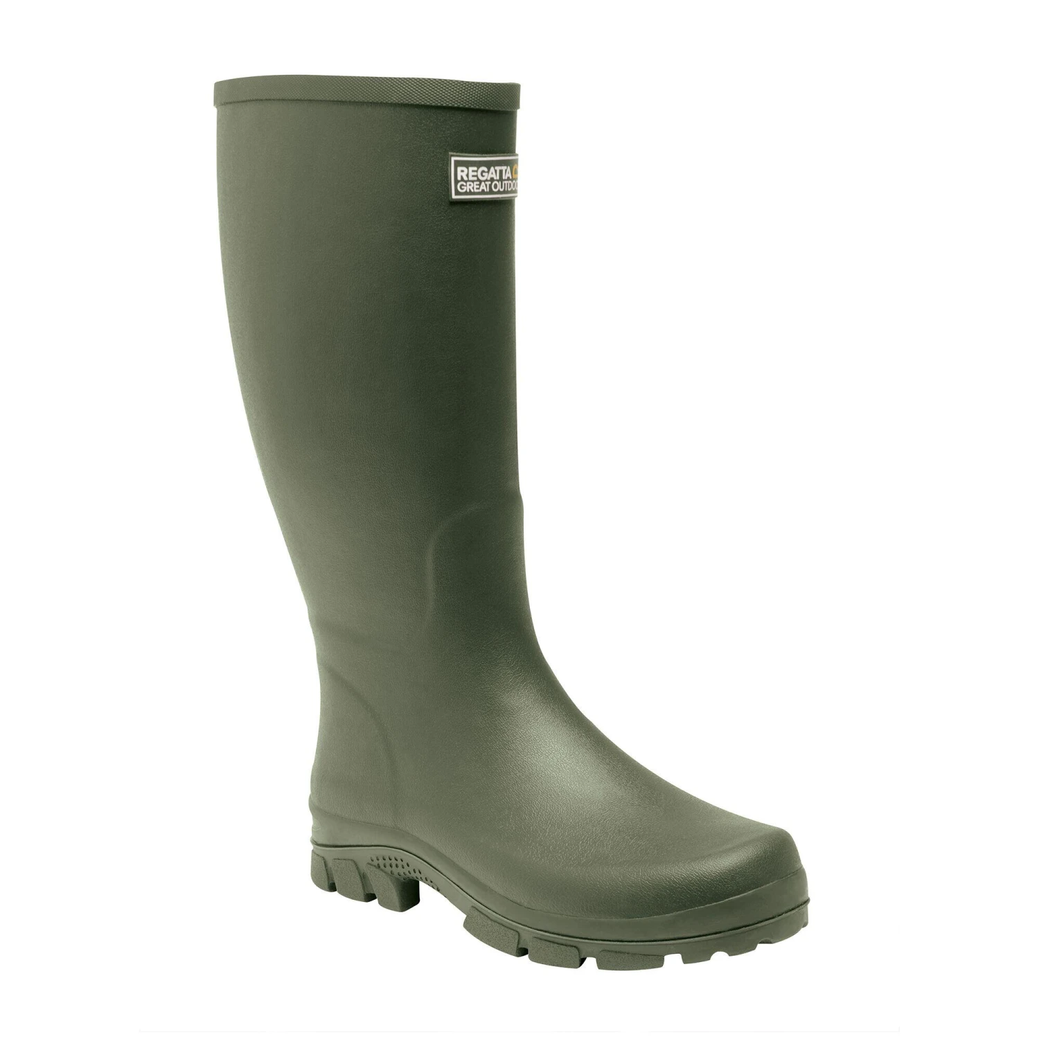 Regatta Mumford II Men's Hiking Wellington Boots 3 Regatta Mumford II Men's Hiking Wellington Boots