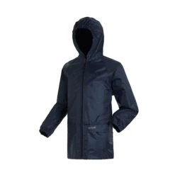 Regatta Stormbreak Kids Walking Shell Jacket