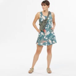 Quechua Women's Hiking Dress -Hiking Equipment Store kd86fb43b66fa6ca851edc09e3a5f4d72