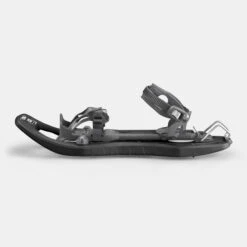 Large Deck Snowshoes - TSL 2.28 HIKE Black - -Hiking Equipment Store kd88d2cd5f65393226736c986efe455b7