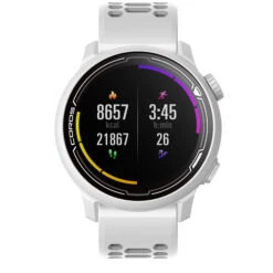COROS PACE 2 MULTISPORT GPS SMARTWATCH - WHITE -Hiking Equipment Store kda439af302837d91295cd04485ad7c1e