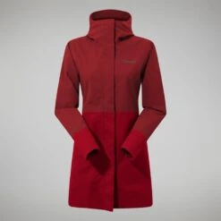 Berghaus Omeara Long Jacket -Hiking Equipment Store kda7ad5359ecfefe035be75c1f47221fe