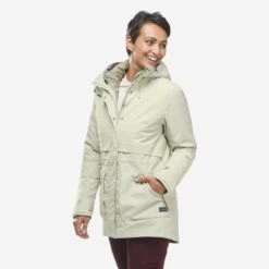 Women's Waterproof 3in1 Travel Trekking Jacket - Travel 900 Compact -10° 27 Women's Waterproof 3in1 Travel Trekking Jacket - Travel 900 Compact -10° -Hiking Equipment Store kdc0a3801efa72aafe4ec456639baff3c