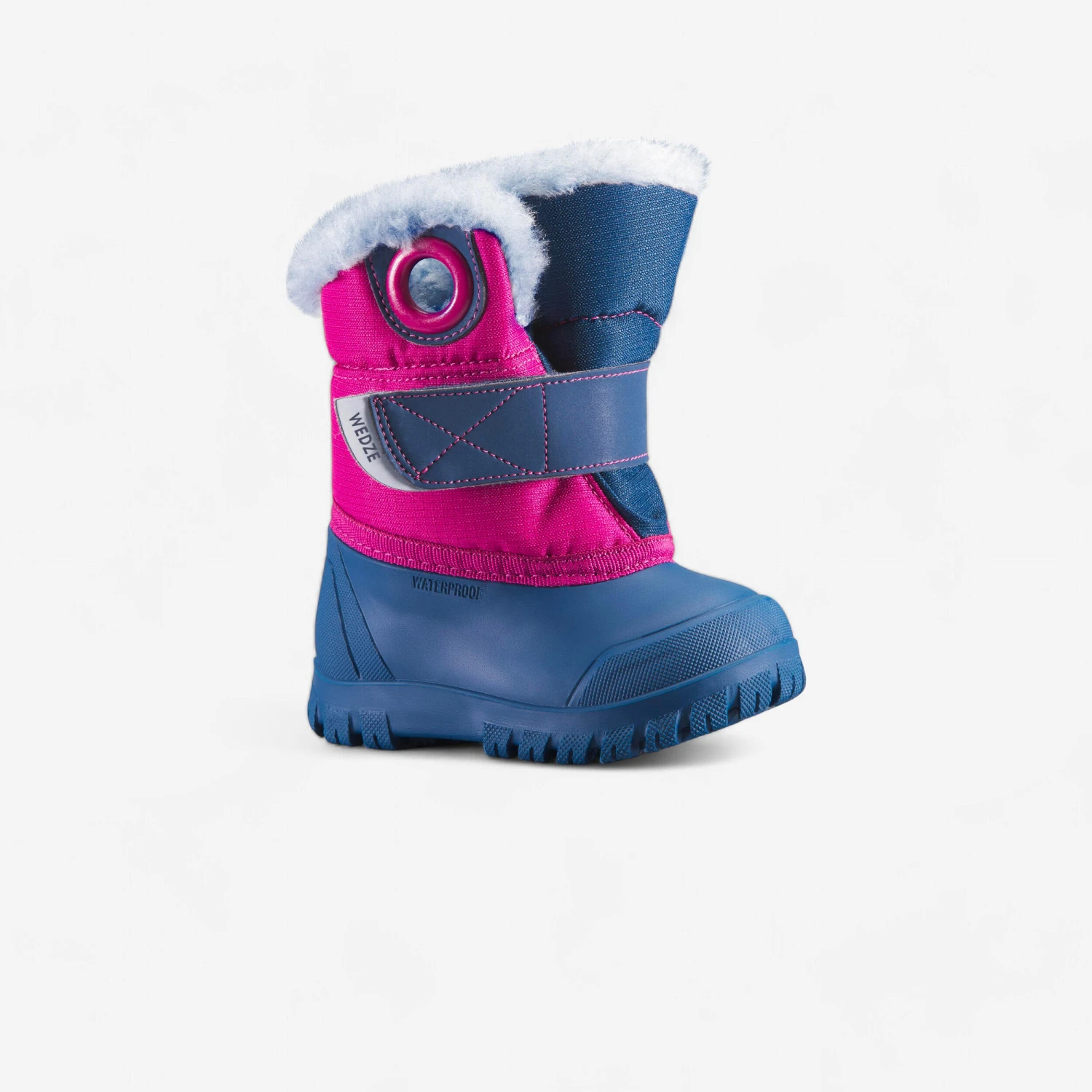 WEDZE Baby Snow Boots, Baby Après-ski Boots 3 WEDZE Baby Snow Boots, Baby Après-ski Boots