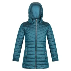 Regatta Kids' Babette Insulated Jacket -Hiking Equipment Store kdd78e18607420df63cc039c409479d0d