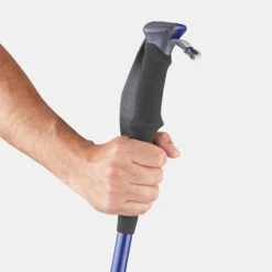 1 Hiking Pole With Quick And Precise Adjustment -Hiking Equipment Store kdd92e1a25f4511ad0809aa76f1505f42