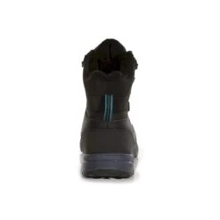 Regatta Womens/Ladies Samaris Thermo Walking Boots (Black) 8 Regatta Womens/Ladies Samaris Thermo Walking Boots (Black) -Hiking Equipment Store kddf2e72109ca5c9cab1504c9eaaf8536