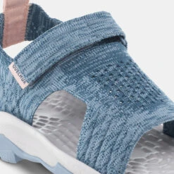 Quechua Kids’ Hiking Sandals MH120 - Jr Size 10 TO Adult Size 6 -Hiking Equipment Store kde72889a0bfd179c7361cf85613b2f15