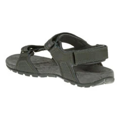 Men's Walking Sandals - Merrell Sandspur - Black -Hiking Equipment Store kdece7e6eae94a73b1f4410e64817cc11