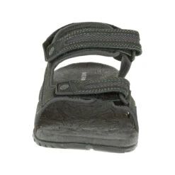 Men's Walking Sandals - Merrell Sandspur - Black -Hiking Equipment Store kdf7cbd19d00c29cd4cecb5898f43159b