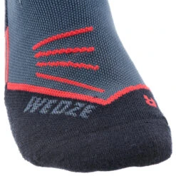 WEDZE ADULT SKI SOCKS - 500 -Hiking Equipment Store ke11311f5c9163f2bc0bb9d5ea23407f5