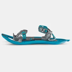 Medium Deck Snowshoes - TSL 325 ACCESS Mallard Blue - -Hiking Equipment Store ke12a7c671799184af19f26e3e88da206
