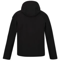 Regatta Mens Westville II Water Repellent Soft Shell Jacket (India Grey) -Hiking Equipment Store ke29643d16e0531c9e81dff3fa9fdcfd3