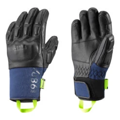 WEDZE Kids’ Ski Club Or Competition Gloves With Reinforced Fingers 980 -Hiking Equipment Store ke31a68c7f7938c246c019b50ecc303cc