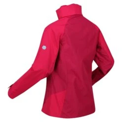 Regatta Women's Calderdale IV Waterproof Jacket -Hiking Equipment Store ke320a6f4d92412349e4637bc76e6d21f