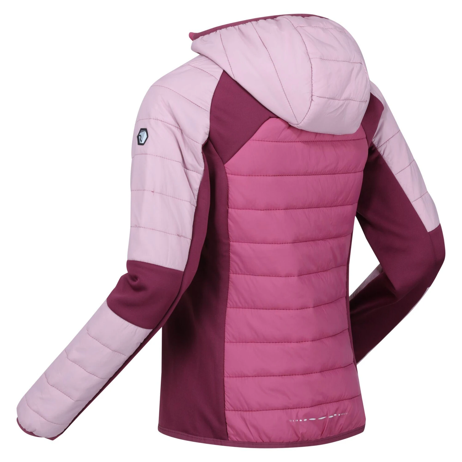 Regatta Women's Trutton Lightweight Jacket 4 Regatta Women's Trutton Lightweight Jacket - Image 2