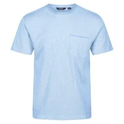 Regatta Caelum Men's Walking Short Sleeve T-Shirt -Hiking Equipment Store ke578b520ae59a35eebdb7fa5696a35bd